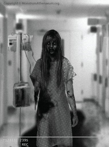 Are we one step closer to the first Ebola zombie? The CDC is covering up the truth that Ebola has the potential to become a real zombie apocalypse.